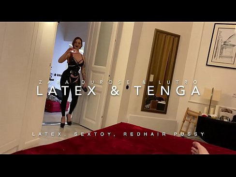 ❤️ germanastra pelirroja amb vestit de làtex follada pel germanastre ️❌ Porno anal al ca.passiveincome1.ru