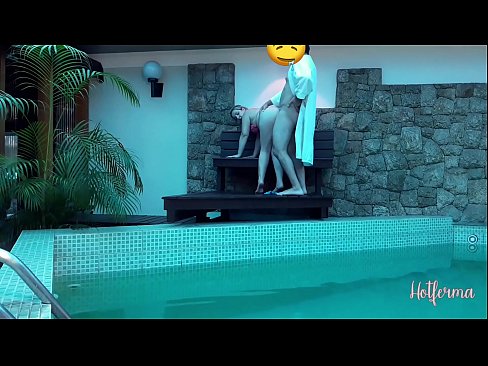 ❤️ El cap convida la criada a la piscina, però no va poder resistir-se a una calor ️❌ Porno anal al ca.passiveincome1.ru